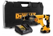 DeWALT DCH263P1 Aku młotowiertarka SDS-Plus (1x5,0Ah/18V) Walizka