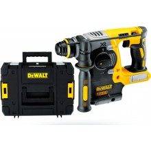 DeWALT DCH273NT Aku młotowiertarka SDS-Plus (2,1J/18V/bez aku)Tstak