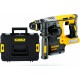 DeWALT DCH273NT Aku młotowiertarka SDS-Plus (2,1J/18V/bez aku)Tstak