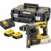 DeWALT DCH273P2 Akku młotowiertarka SDS-Plus (2,1J/18V/2x5,0Ah) Walizka