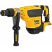 DeWALT DCH614N Aku Młotowiertarka SDS-Max XR FlexVolt (10,6J/54V/bez aku)