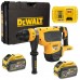 DeWALT DCH735X2 Aku Młot udarowo-obrotowy SDS-Max XR FlexVolt (13,3J/54V/2x9,0Ah) Tst