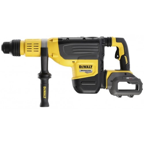 DeWALT DCH773N SDS-Max Młotowiertarka akumulatorowa 19,4J, 52mm FLEXVOLT 54V