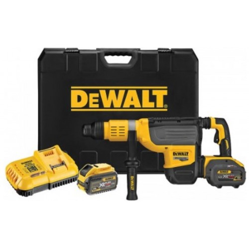 DeWALT Młotowiertarka DCH773Y2