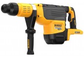 DeWALT DCH775N Aku Młot udarowo-obrotowy SDS-Max XR FlexVolt (19,4J/54V/bez aku)