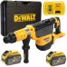 DeWALT DCH775X2 Aku Młot udarowo-obrotowy SDS-Max, XR FlexVolt 54V, 19,4J, Tstak,(2x9,0Ah)