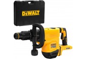 DeWALT DCH832N Aku Młot wyburzeniowy SDS-Max, XR FlexVolt 54V, 10,5J, bez aku