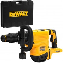 DeWALT DCH832N Aku Młot wyburzeniowy SDS-Max, XR FlexVolt 54V, 10,5J, bez aku