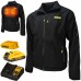 DeWALT DCHJ090BD1-XL Kurtka podgrzewana rozm. XL