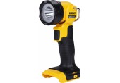DeWALT DCL040 Akumulatorowa LED Latarka XR (18V/bez aku)