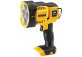 DeWALT DCL043 Akumulatorowy reflektor (18V/1000lm/bez aku)