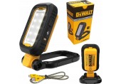 DeWALT DCL182 Lampa robocza USB-C