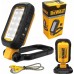 DeWALT DCL182 Lampa robocza USB-C