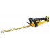 DeWALT DCM563P1 Aku nożyce o żywopłotu 55cm / 19mm XR Li-Ion (1x5,0 Ah/18V)