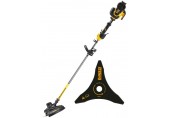 DeWALT DCM571N Aku podkaszarka XR FlexVolt 54V, bez aku