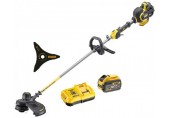 DeWALT DCM571X1 Aku podkaszarka XR FlexVolt 54V (1x3,0Ah)