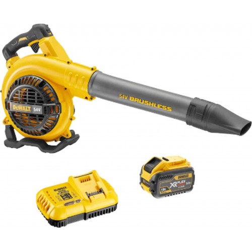 DeWALT DCM572X1 Akumulatorowa z silnikiem bezszczotkowym XR FlexVolt (54V/1x9.0Ah)