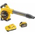 DeWALT DCM572X1 Akumulatorowa z silnikiem bezszczotkowym XR FlexVolt (54V/1x9.0Ah)