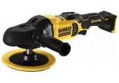 DeWALT DCM849N Polerka rotacyjna 125-180 mm XR (18V/bez aku)