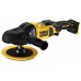 DeWALT DCM849N Polerka rotacyjna 125-180 mm XR (18V/bez aku)