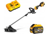 DeWALT DCMAS5713X1 Podkaszarka akumulatorowa Flexvolt XR (54V/1x9,0Ah)