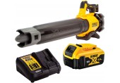 DeWALT DCMBL562P1 Dmuchawa (18V/1x5,0Ah)