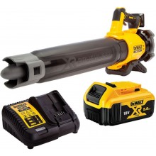 DeWALT DCMBL562P1 Dmuchawa (18V/1x5,0Ah)