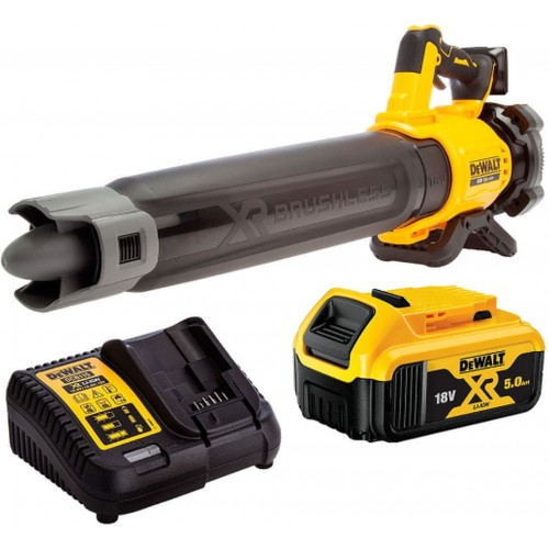 DeWALT DCMBL562P1 Dmuchawa (18V/1x5,0Ah)