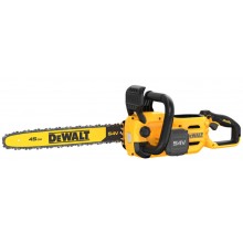 DeWALT DCMCS574N Piła łańcuchowa XR FlexVolt (45cm/54V/bez aku)