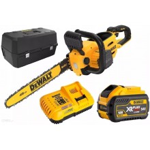 DeWALT DCMCS575X1 Piła łańcuchowa XR FlexVolt (50cm/54V/1x9,0Ah) walizka