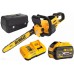 DeWALT DCMCS574X1 Piła łańcuchowa XR FlexVolt (45cm/54V/1x9,0Ah)