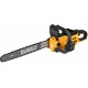 DeWALT DCMCS575N Pila łańcuchowa XR FlexVolt (50cm/54V/bez aku)