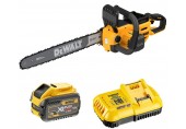 DeWALT DCMCS575X1 Piła łańcuchowa 50cm XR FlexVolt (54V/1x9,0Ah)