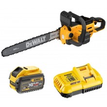 DeWALT DCMCS575X1 Piła łańcuchowa 50cm XR FlexVolt (54V/1x9,0Ah)