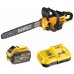 DeWALT DCMCS575X1 Piła łańcuchowa 50cm XR FlexVolt (54V/1x9,0Ah)