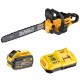 DeWALT DCMCS575X1 Piła łańcuchowa 50cm XR FlexVolt (54V/1x9,0Ah)