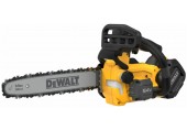 DeWALT DCMCST635N Pilarka Łańcuchowa z górnym chwytem FlexVolt 35cm, (54V/bez aku)