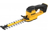 DeWALT DCMHT520N Kompaktowe nożyce do žywopłotu XR (20cm/18V/bez aku i ładowarki)