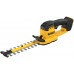 DeWALT DCMHT520N Kompaktowe nożyce do žywopłotu XR (20cm/18V/bez aku i ładowarki)