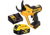 DeWALT DCMPP568P1 Sekator akumulatorowy (38mm/18V/1x5,0Ah)