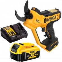 DeWALT DCMPP568P1 Sekator akumulatorowy (38mm/18V/1x5,0Ah)