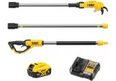 DeWALT DCMPP569P1 Sekator na wysięgniku XR, (18V/1× 5,0 Ah)