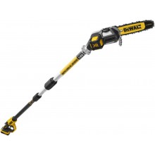 DeWALT DCMPS567P1 Pilarka łańcuch na wysięgniku XR 20cm (1x5,0Ah/18V)