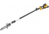 DeWALT DCMPS635N Pilarka łańcuchowa XR FlexVolt (54V/25cm/bez aku)
