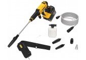 DeWALT DCMPW1000N Bezszczotkowa myjka ciśnieniowa XR FlexVolt (54V/bez aku)