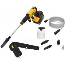DeWALT DCMPW1000N Bezszczotkowa myjka ciśnieniowa XR FlexVolt (54V/bez aku)