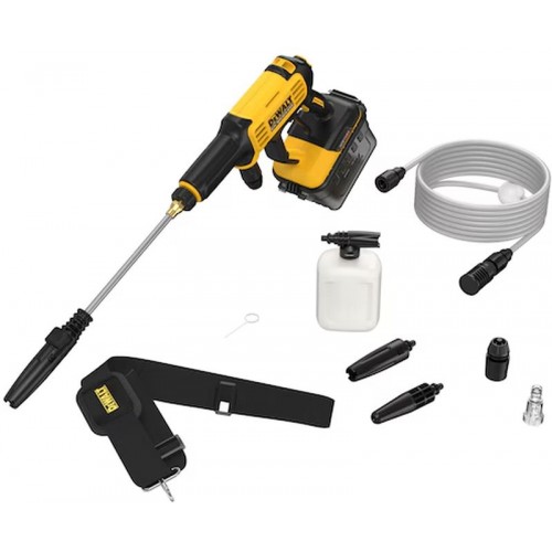 DeWALT DCMPW1000N Bezszczotkowa myjka ciśnieniowa XR FlexVolt (54V/bez aku)