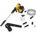 DeWALT DCMPW1000N Bezszczotkowa myjka ciśnieniowa XR FlexVolt (54V/bez aku)