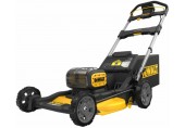 DeWALT DCMWP134N Kosiarka Akumulatorowa 53cm (2x18V/bez aku)