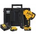 DeWALT DCN650P2 Aku Gwoździarka do wykończeń 50 mm XR (18V/2x5,0Ah) Tstak